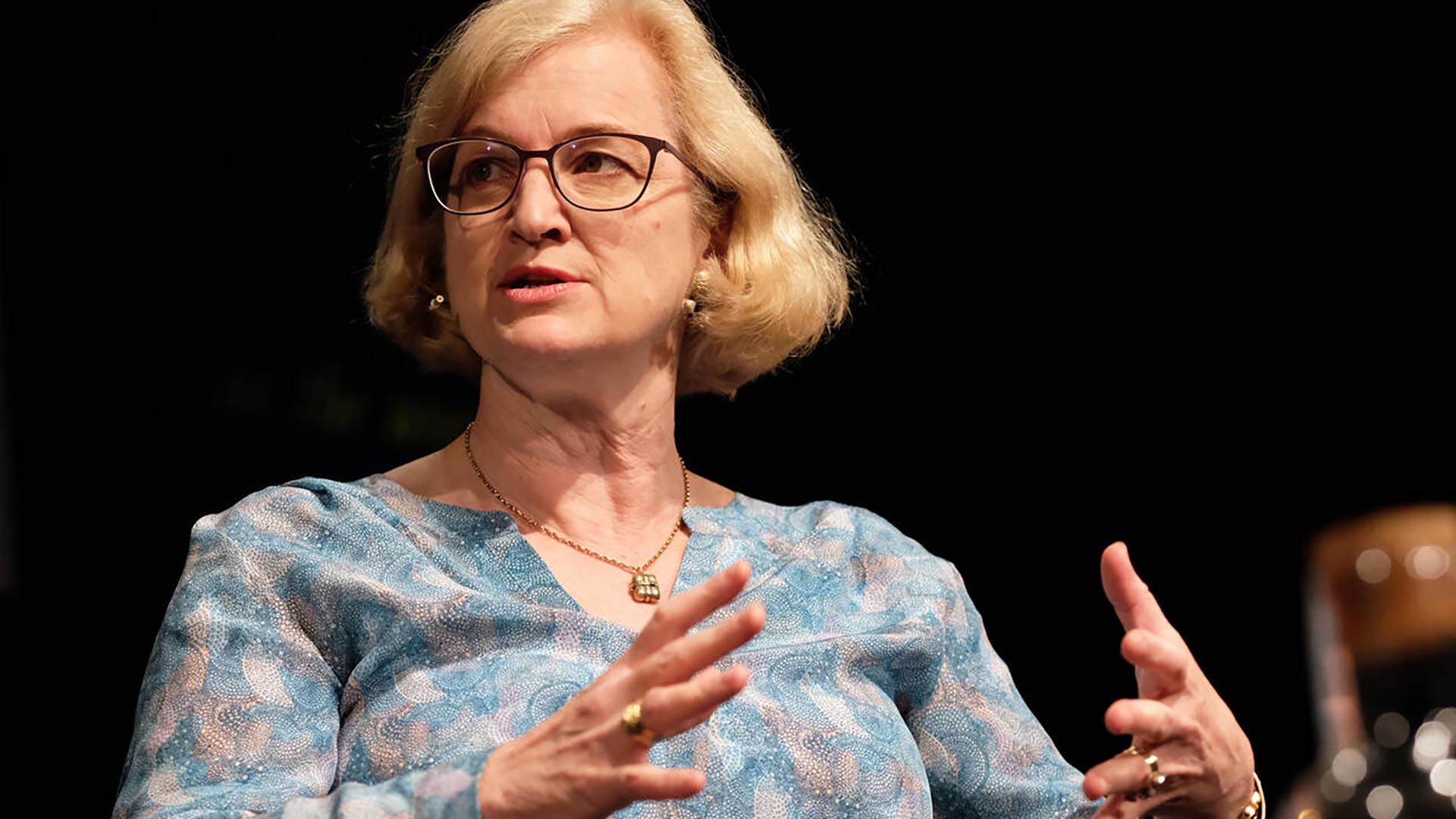 Amanda Spielman