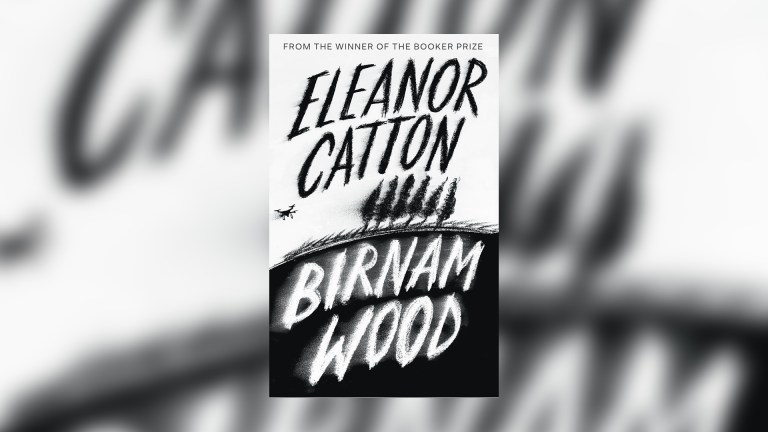 Birnam Wood cover