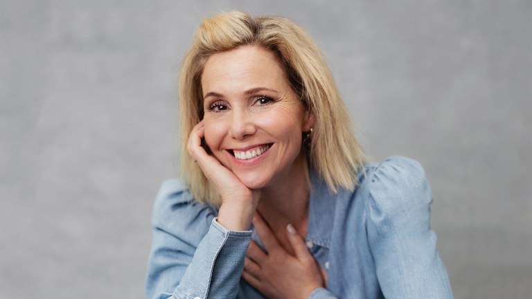 Sally Phillips