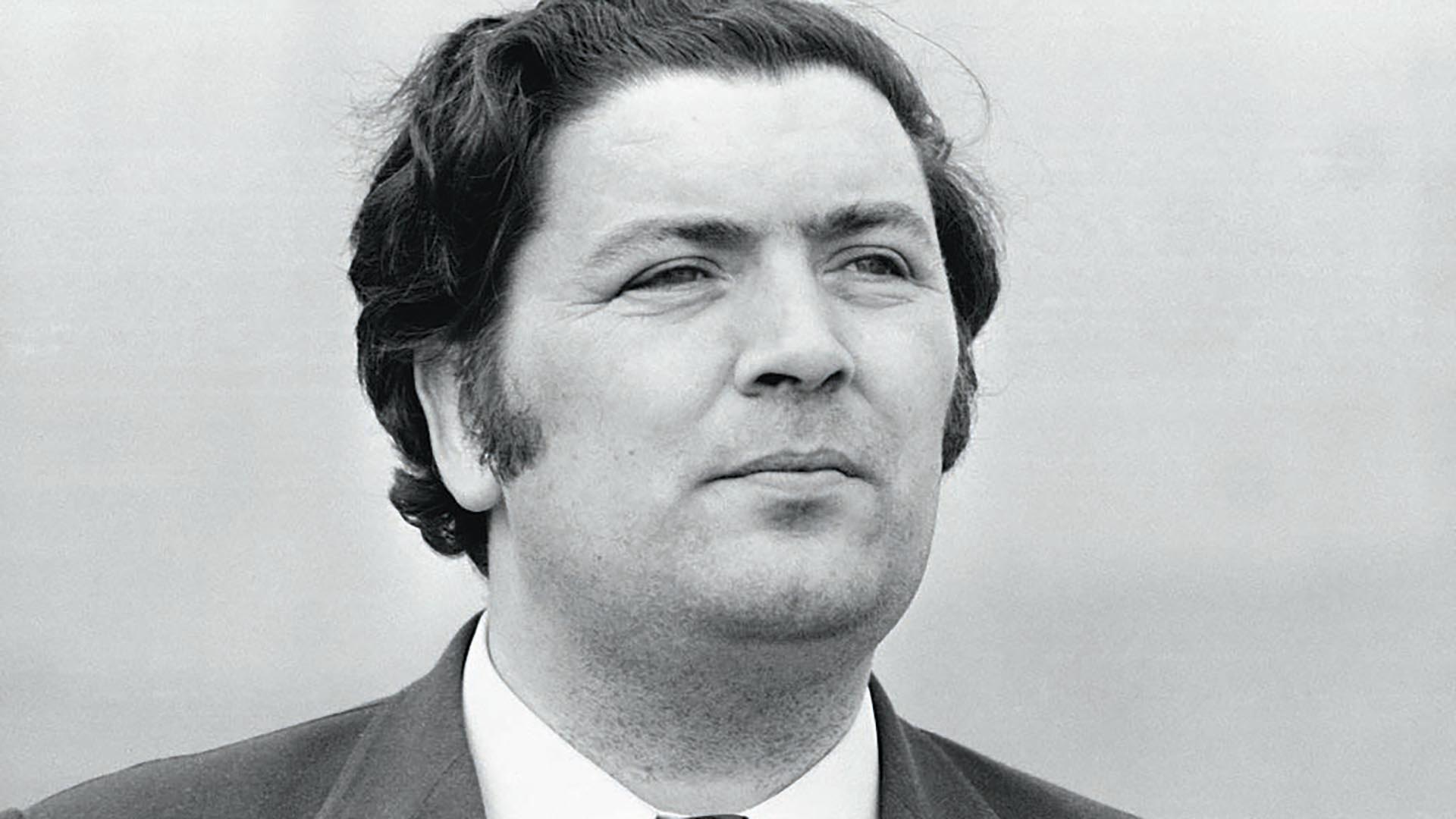 John Hume