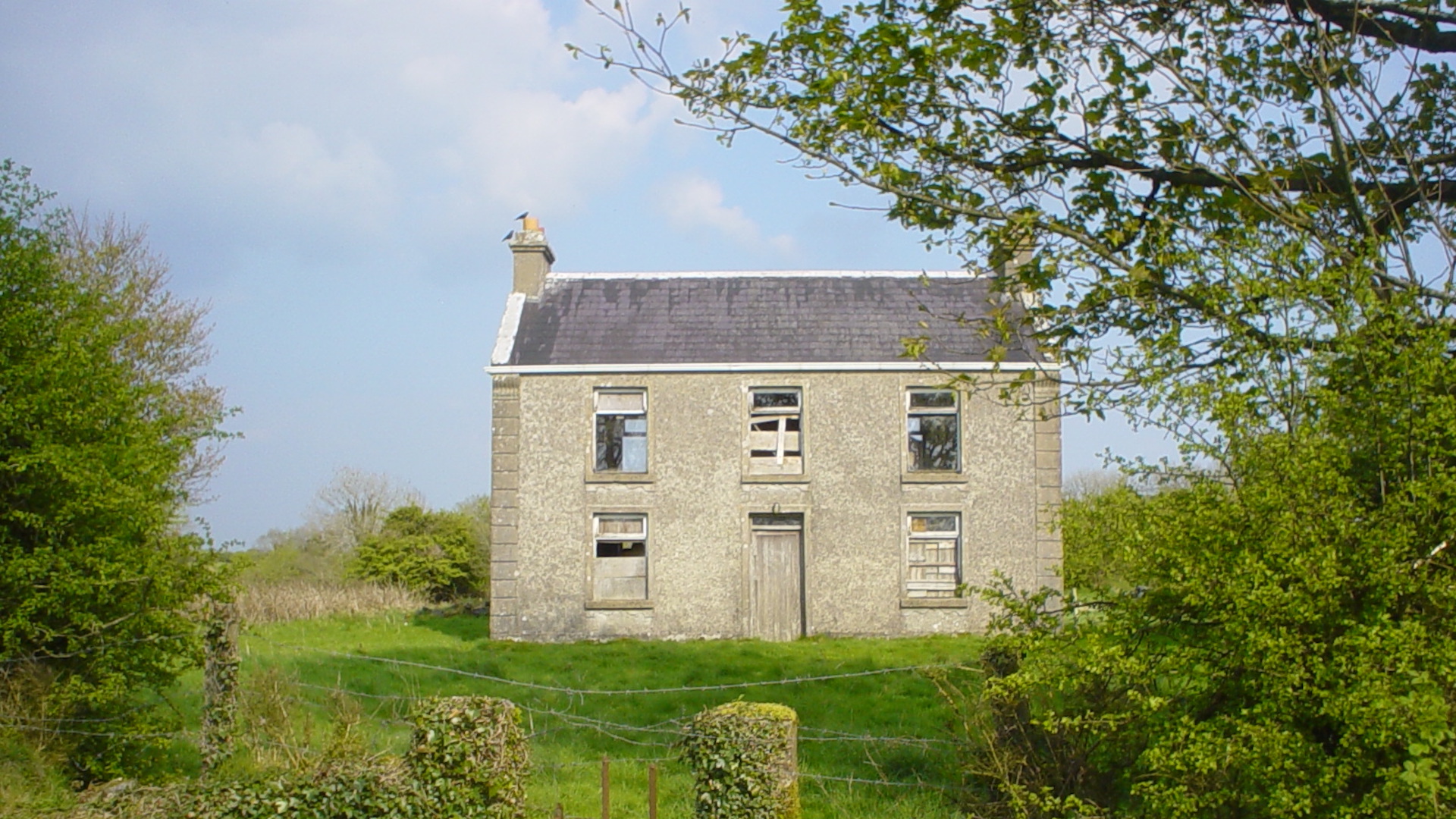 Rural poverty is getting worse – and welfare harder to access - Big Issue