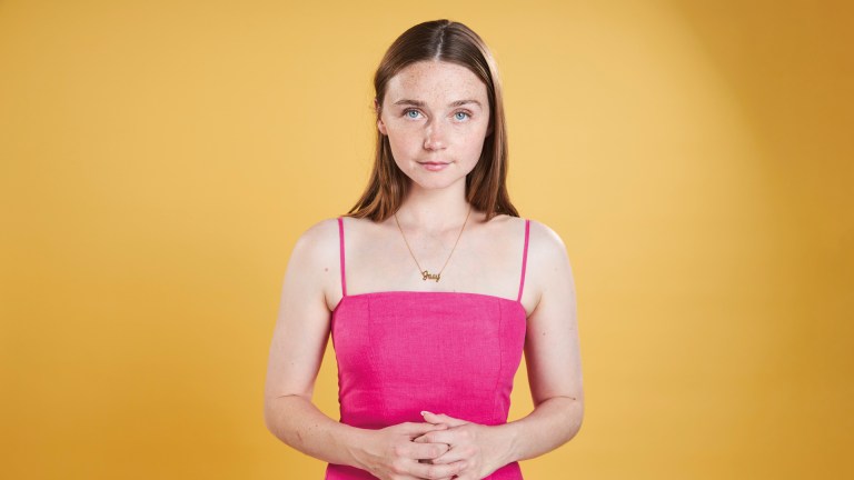 Jessica Barden