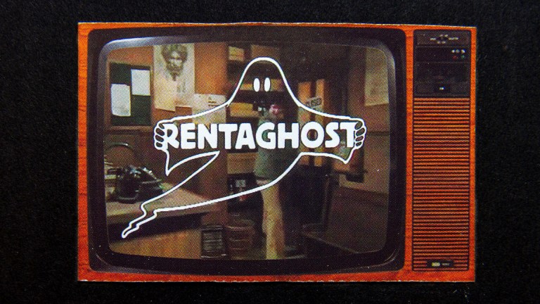 Rentaghost