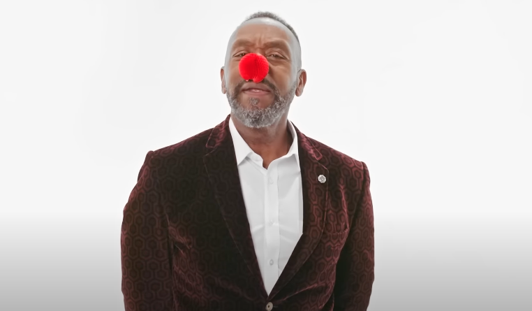 red nose day 2023