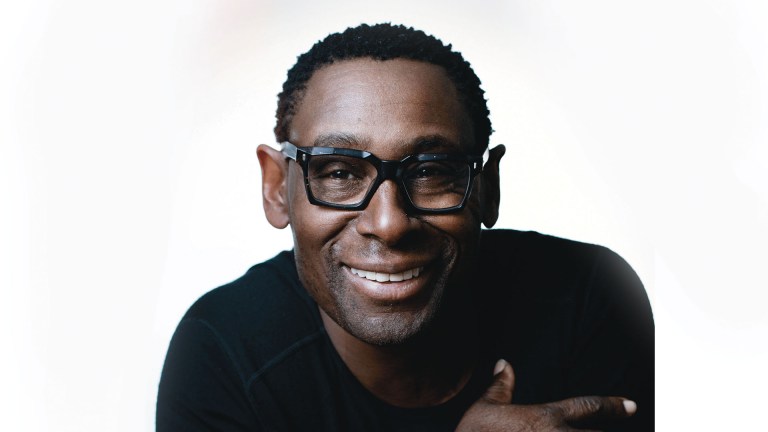 David Harewood