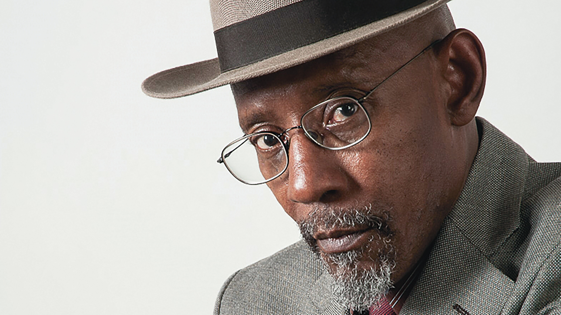 Linton Kwesi Johnson