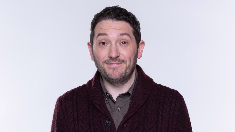 Jon Richardson