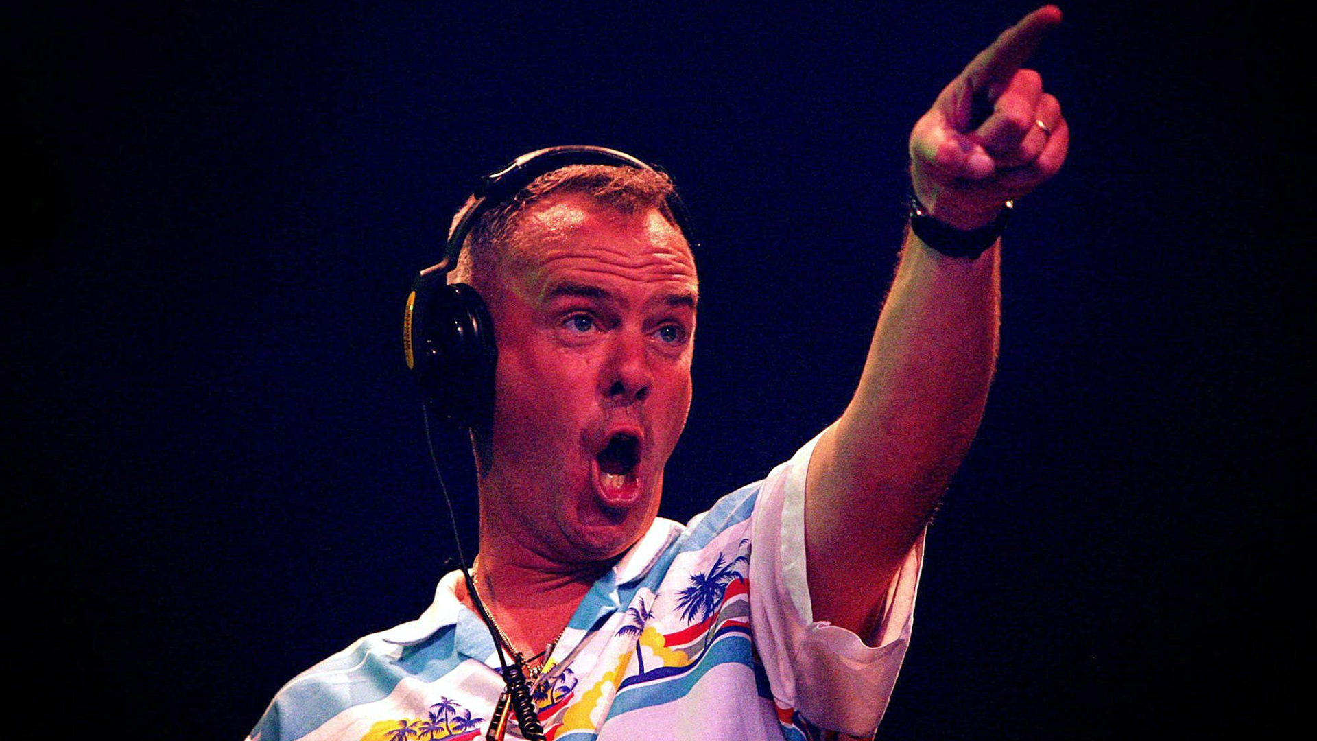 Norman Cook