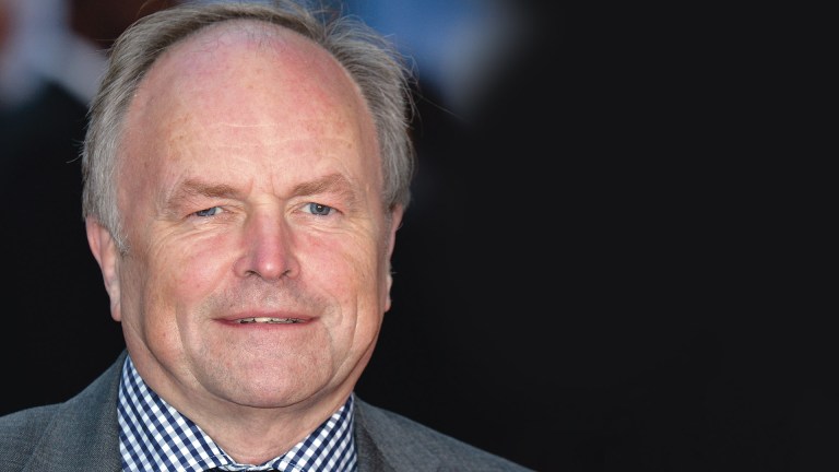 Clive Anderson