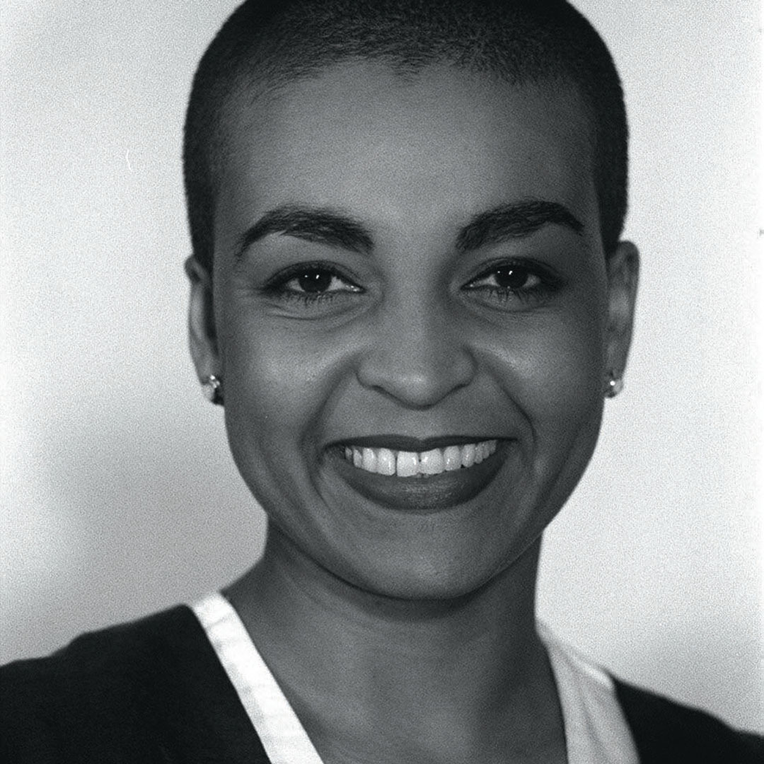 adjoa andoh