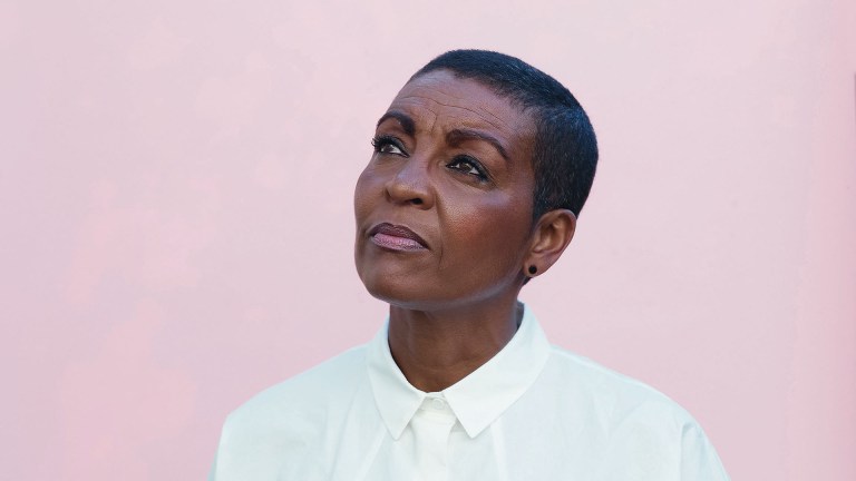 Adjoa Andoh