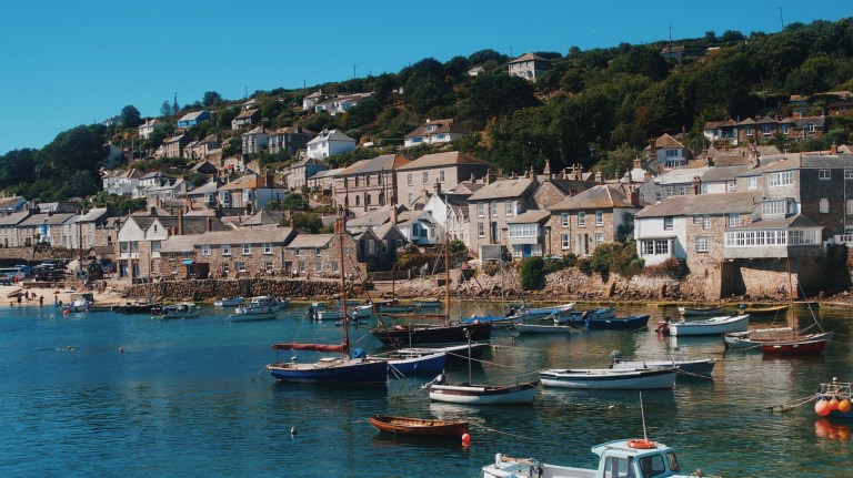 Airbnb brings short-term lets and holiday lets to Cornwall