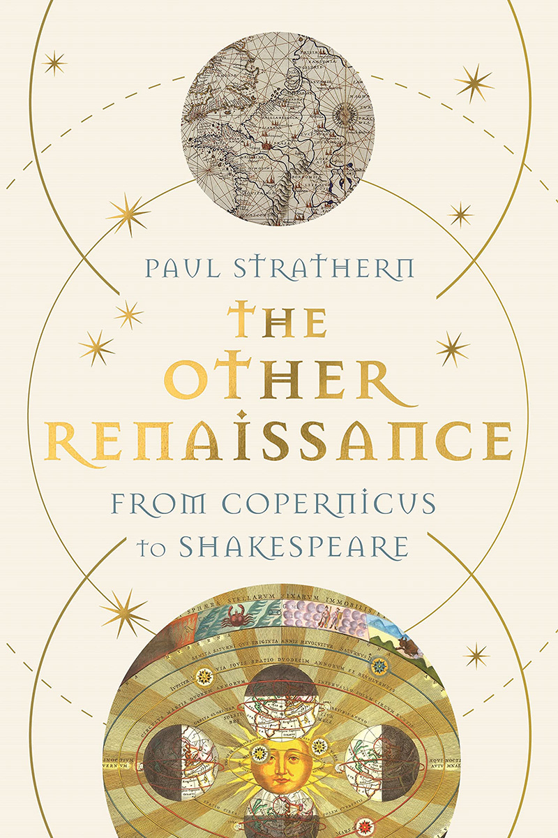 the other renaissance book cover