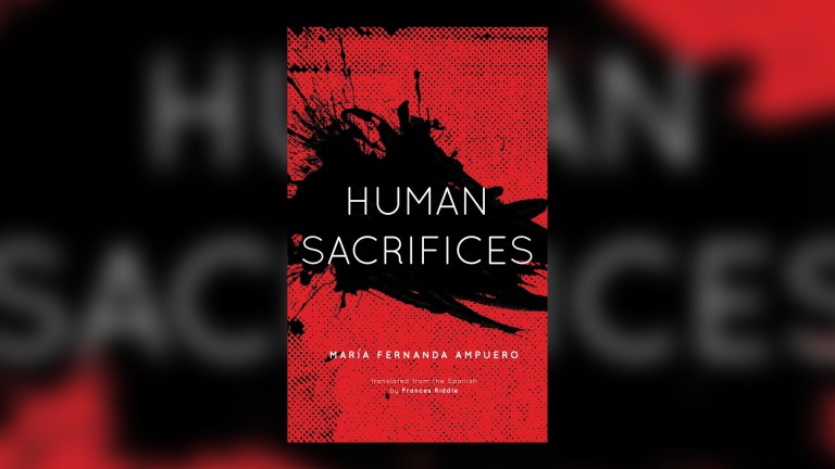 Human Sacrifices cover