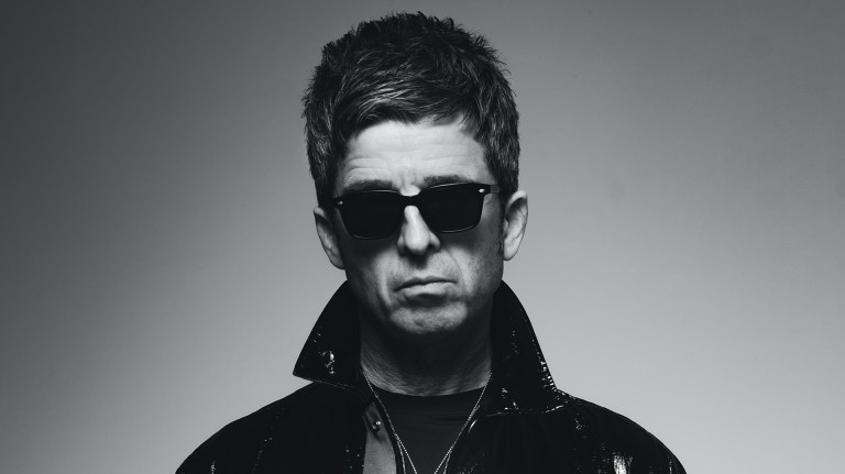 Noel Gallagher