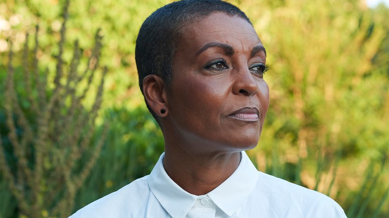 Adjoa Andoh