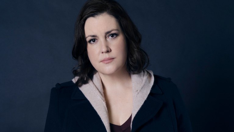 Melanie Lynskey as Shauna in Yellowjackets