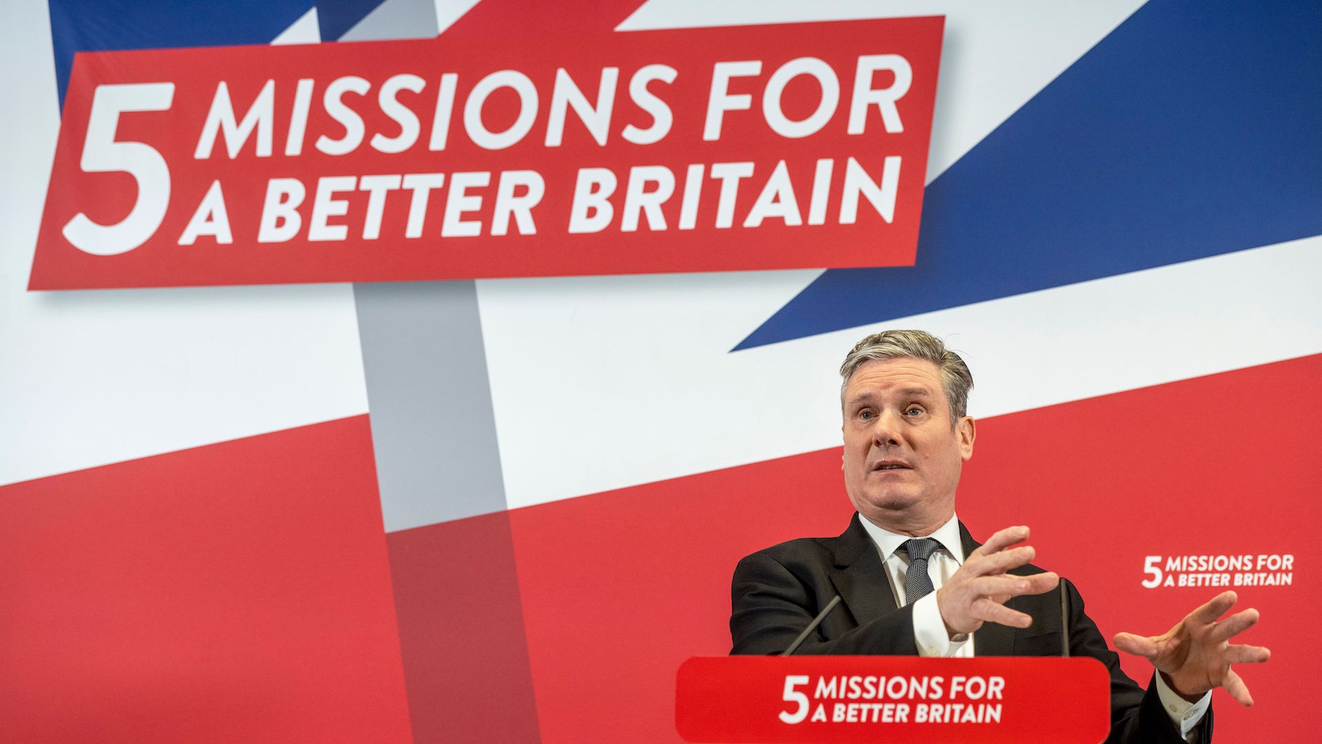 Keir Starmer, U-turn, broken promises