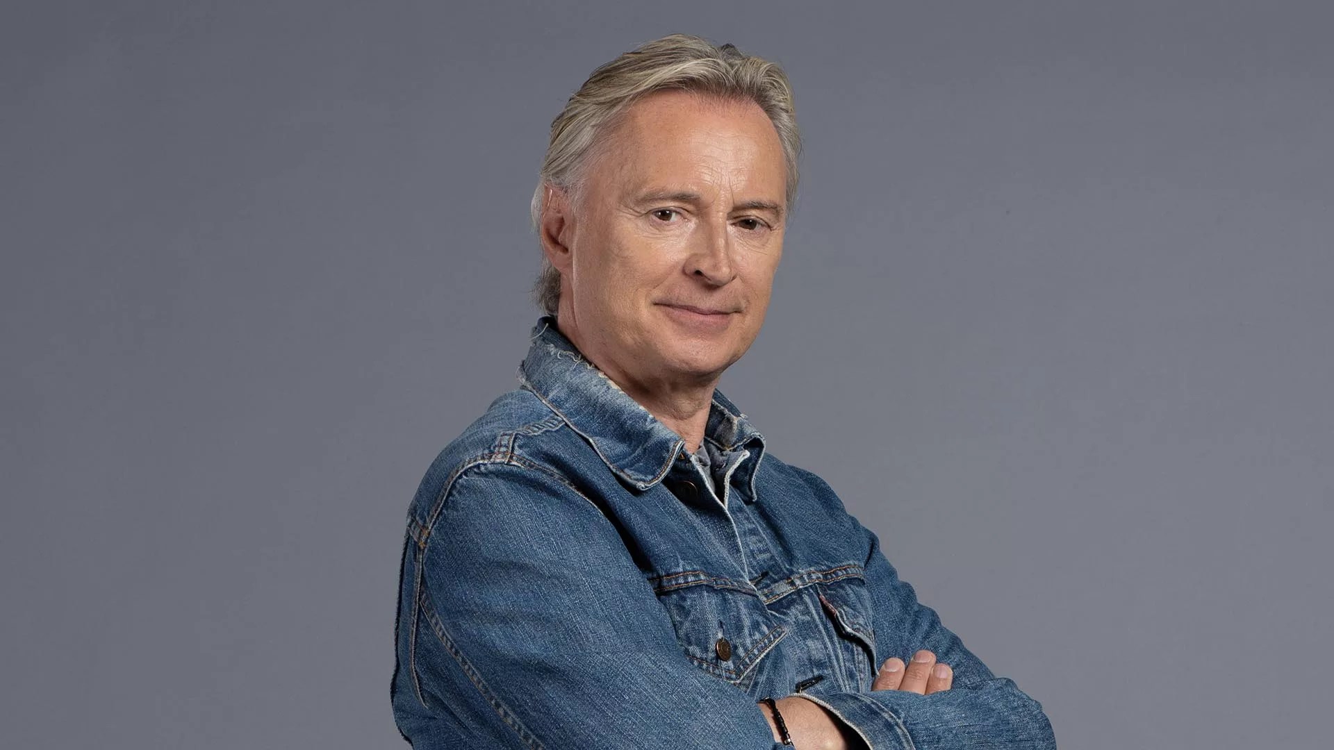 Robert Carlyle