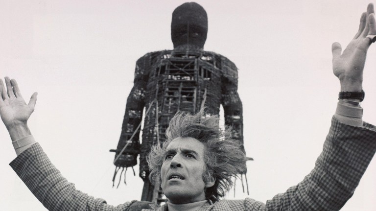 The Wicker Man