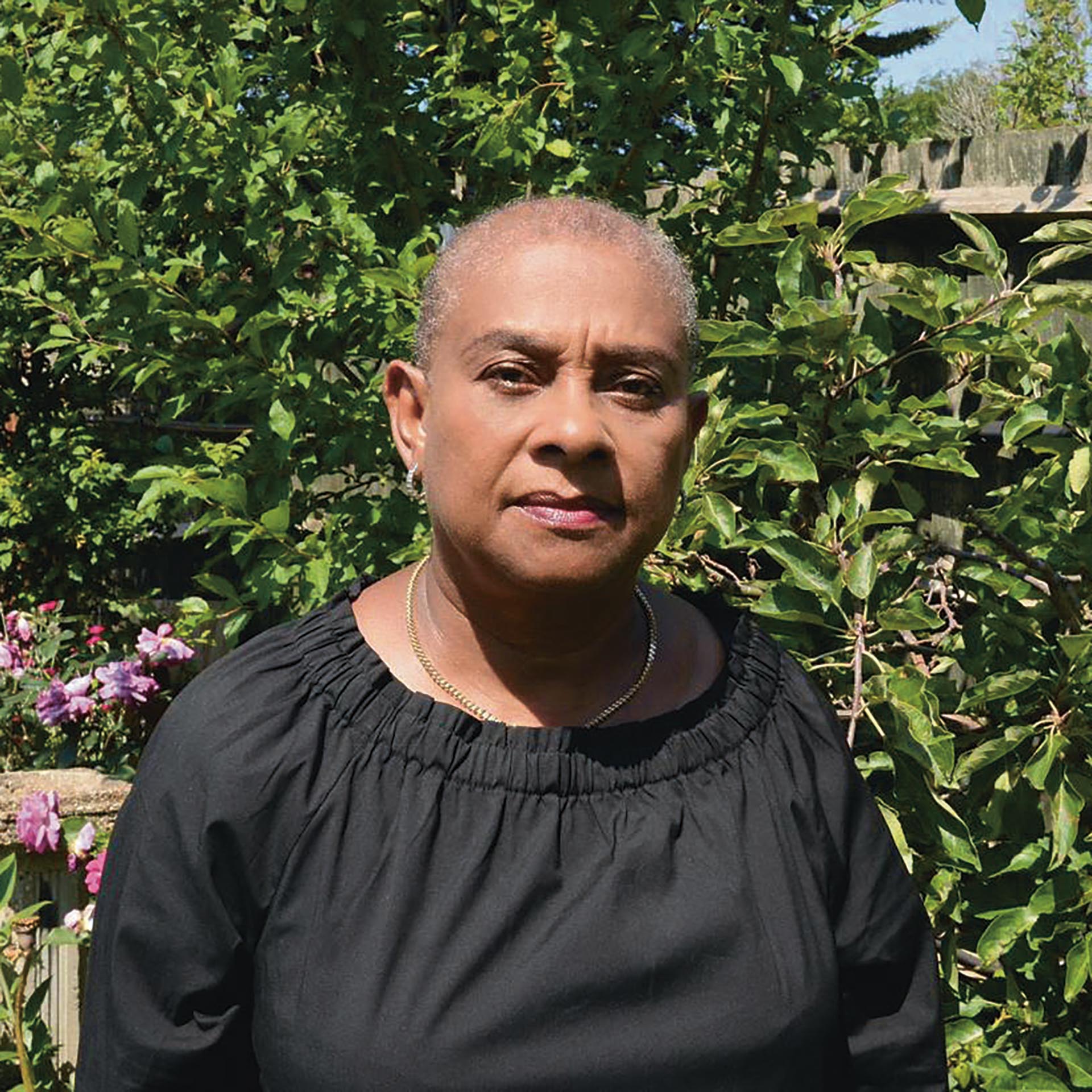 Dame Doreen Lawrence