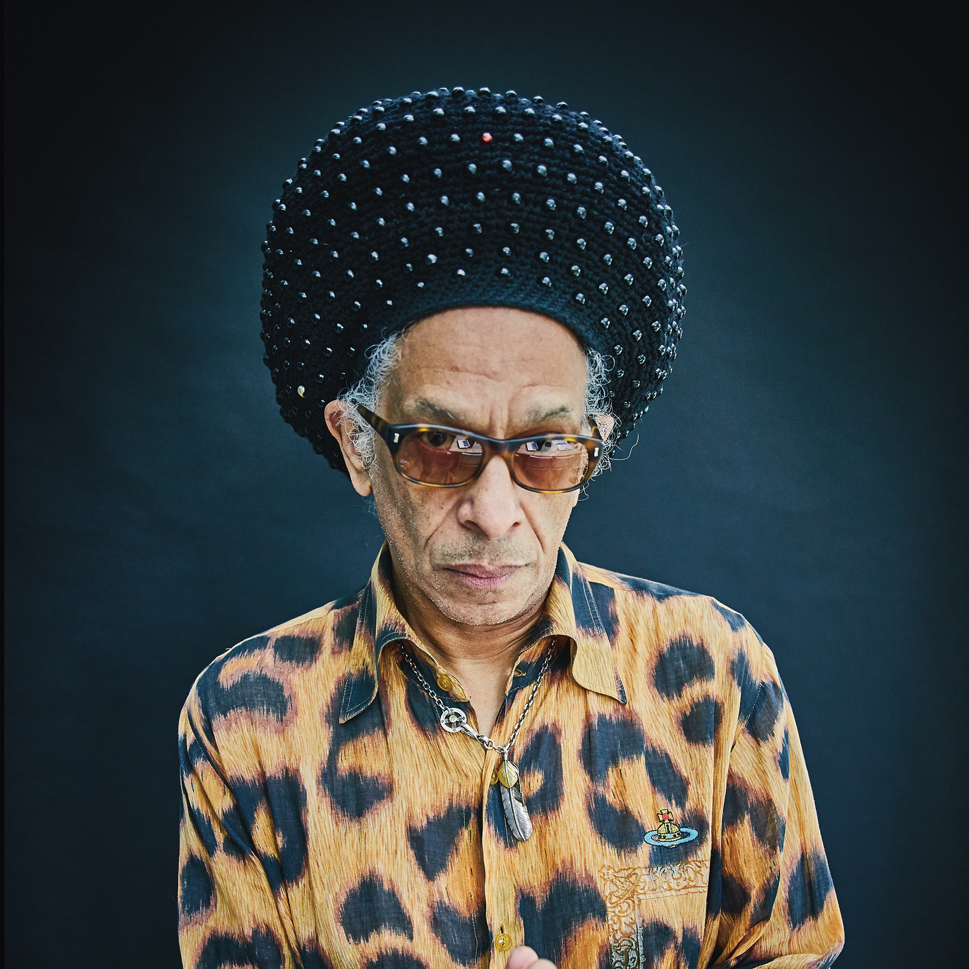 child of Windrush Don Letts