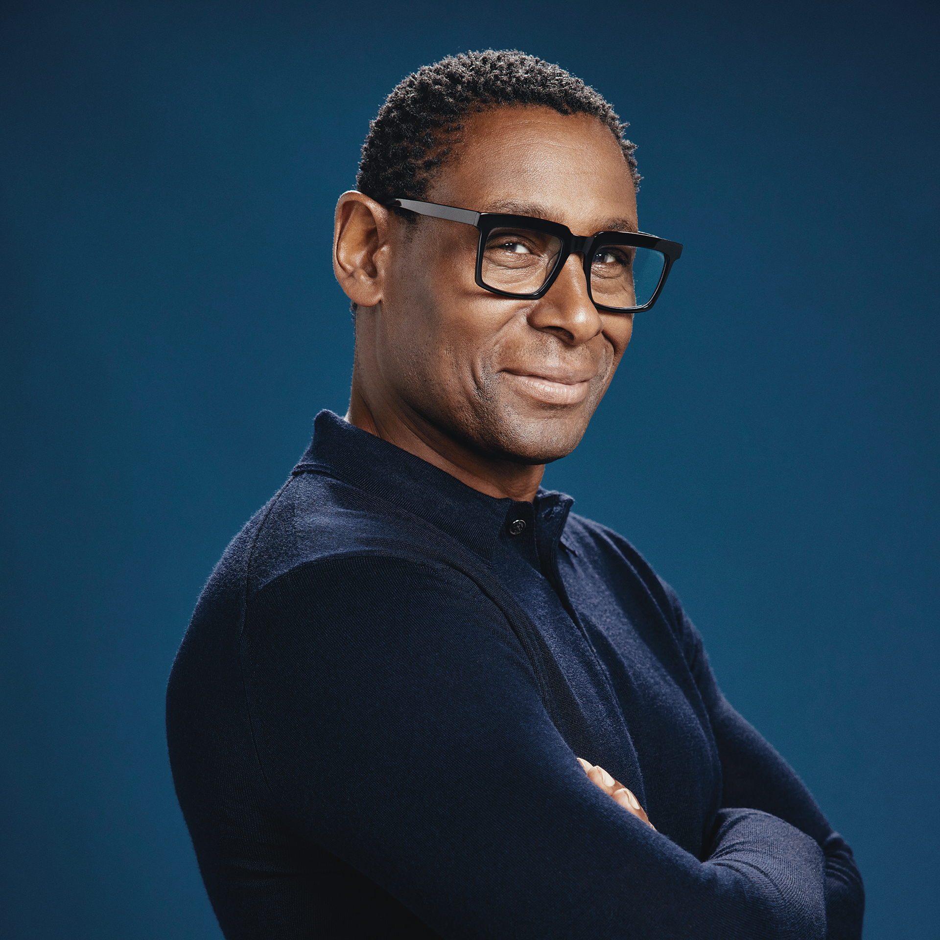 David Harewood