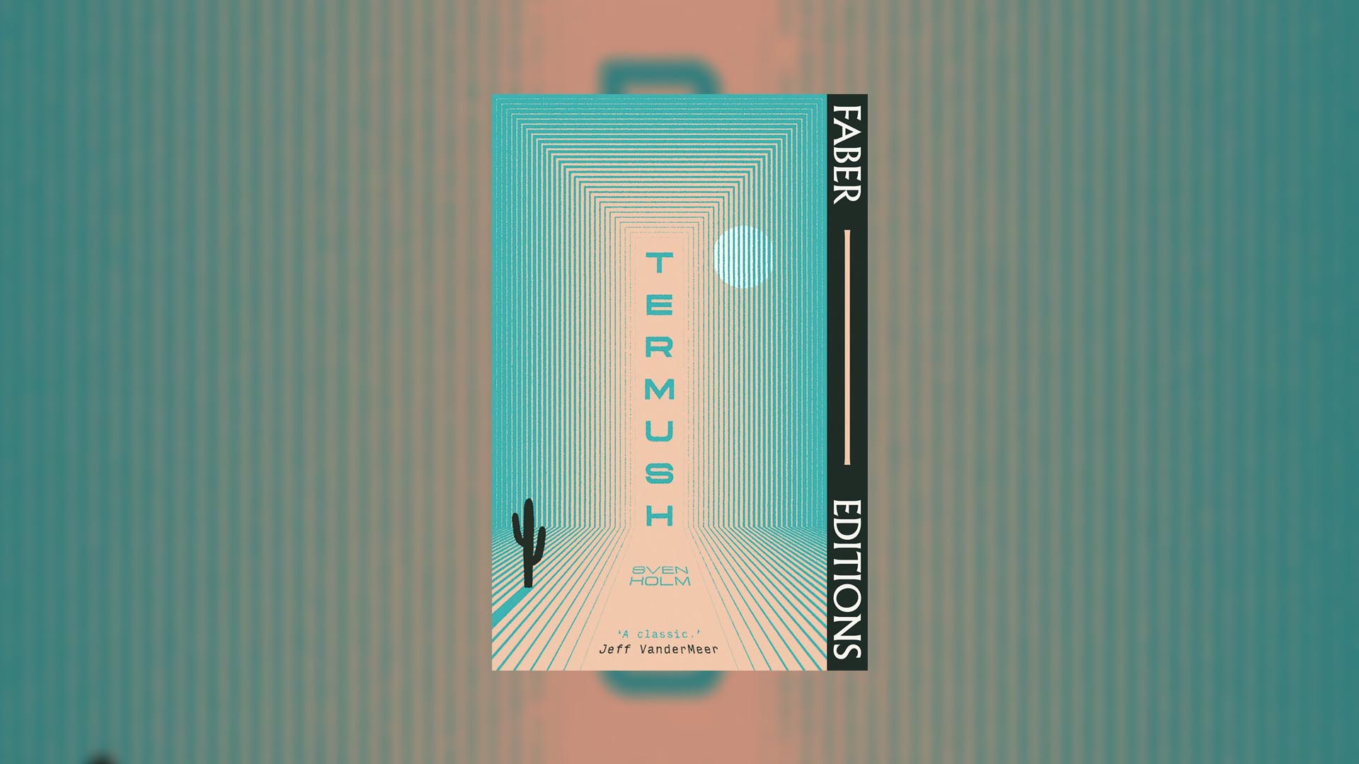 Termush book cover