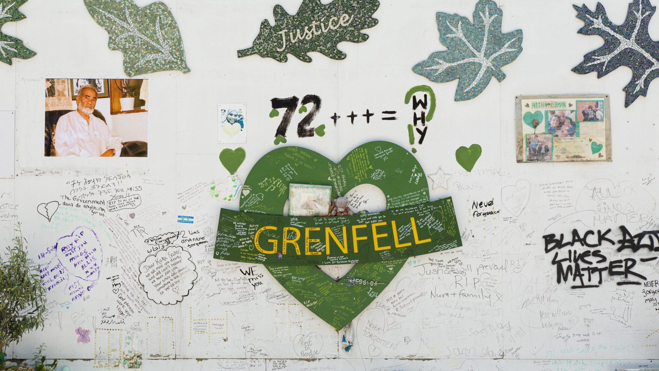 Grenfell Inquiry
