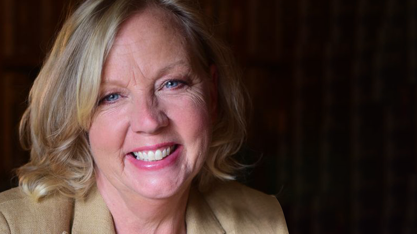 Deborah Meaden