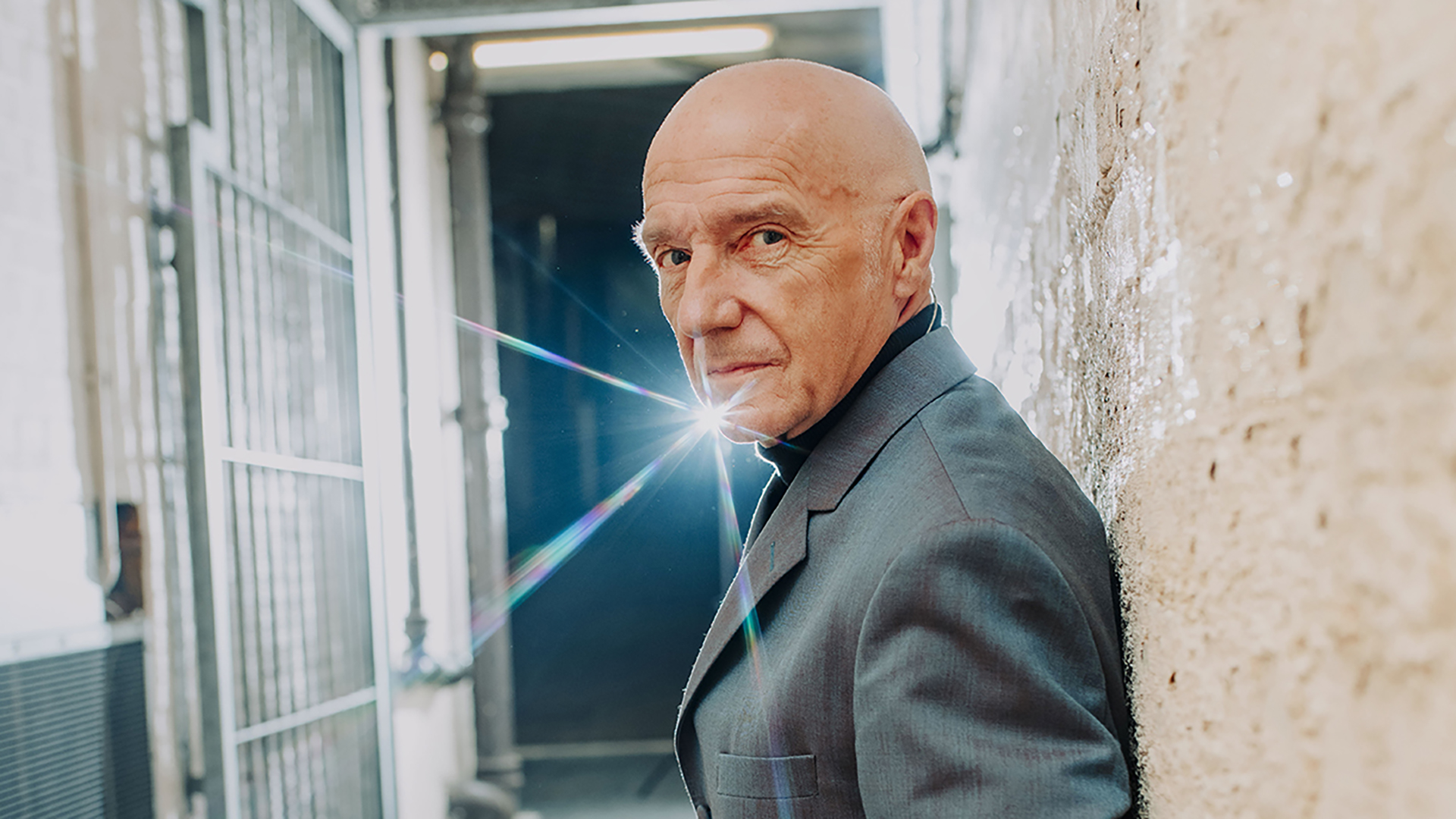 Midge Ure has opened up about the impact of his alcoholism