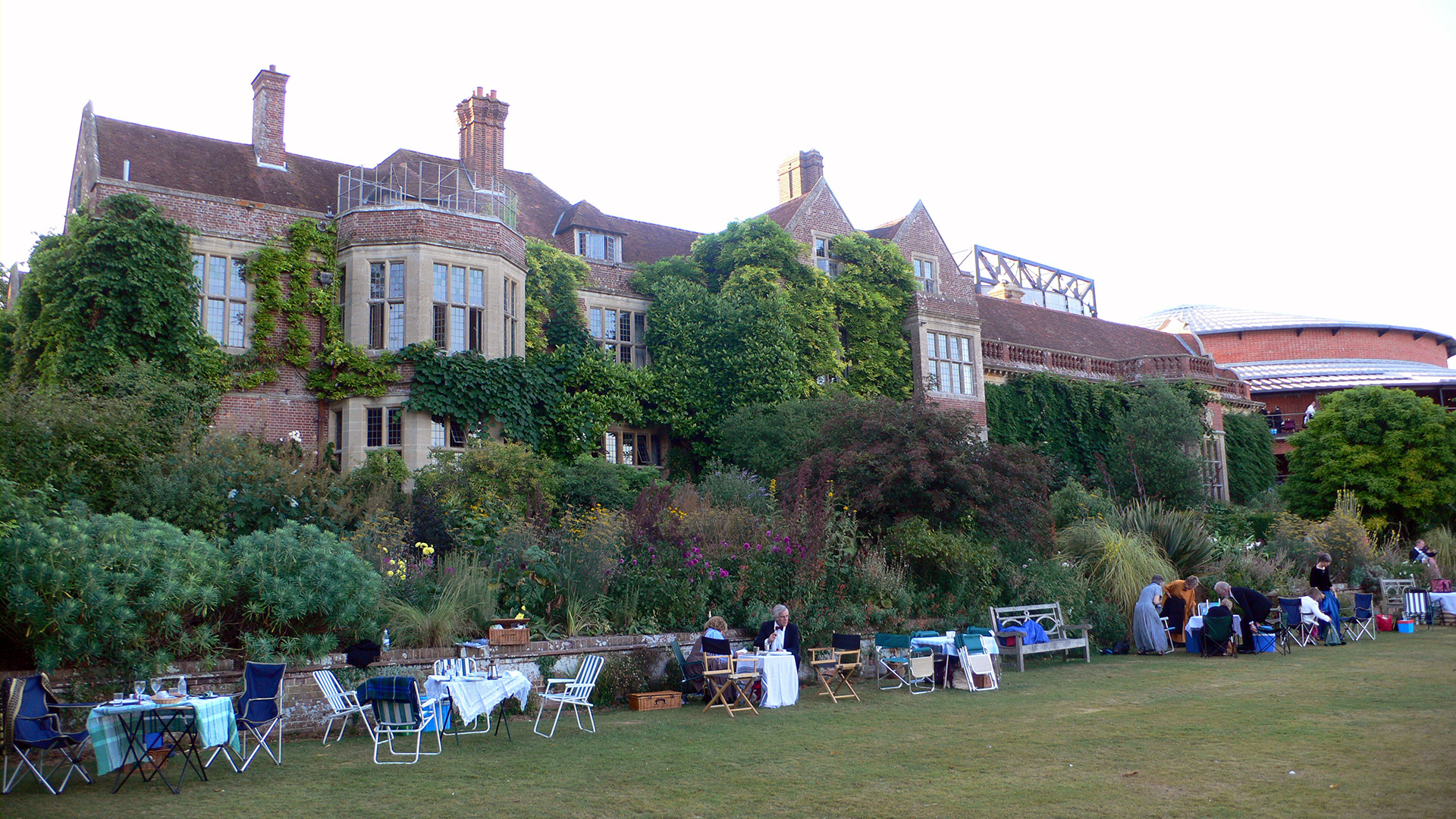 Glyndebourne Festival