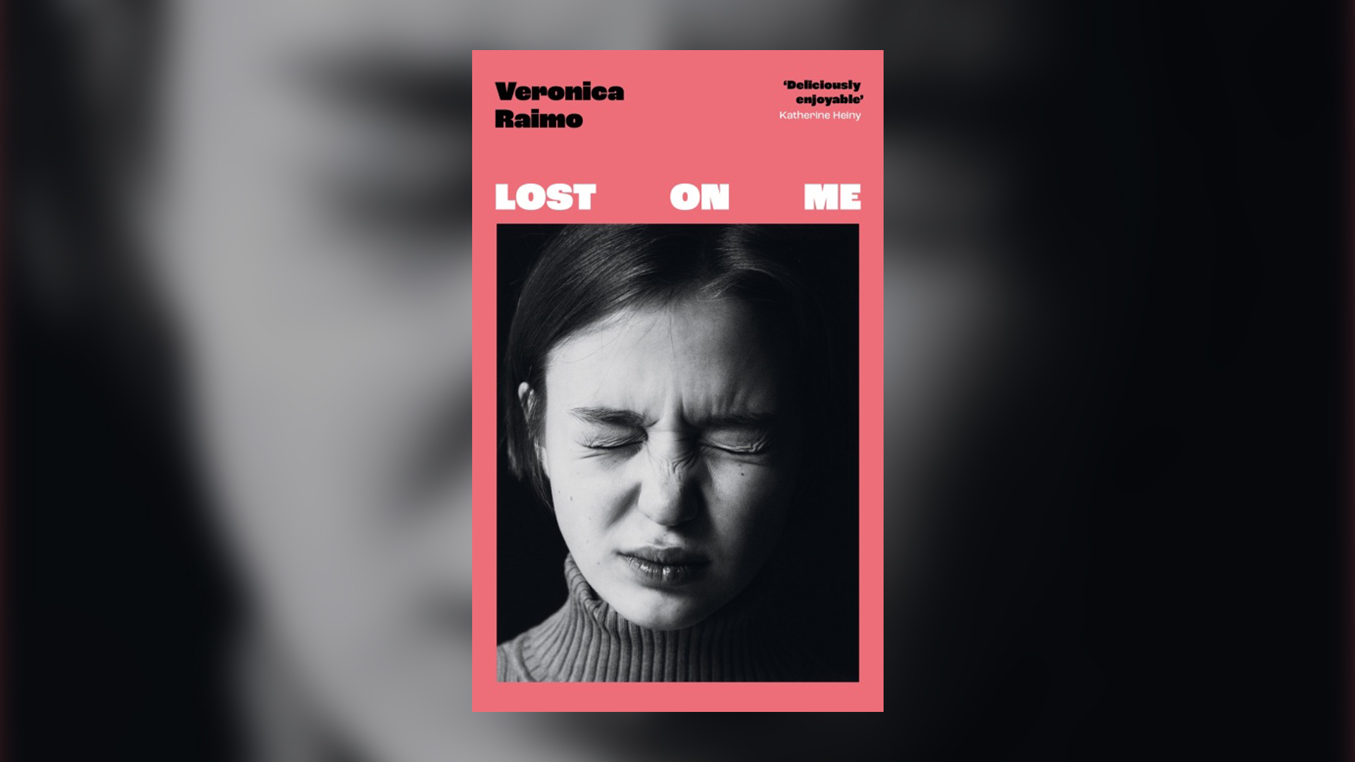 Lost on Me by Veronica Raimo review Family dynamics beg closer