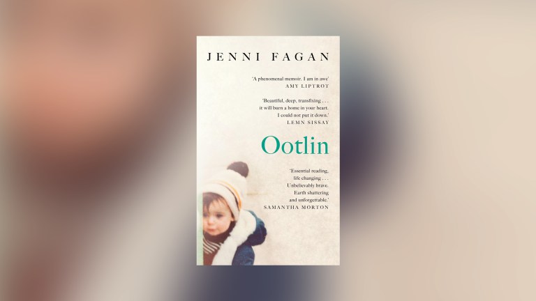 Ootlin by Jenni Fagan