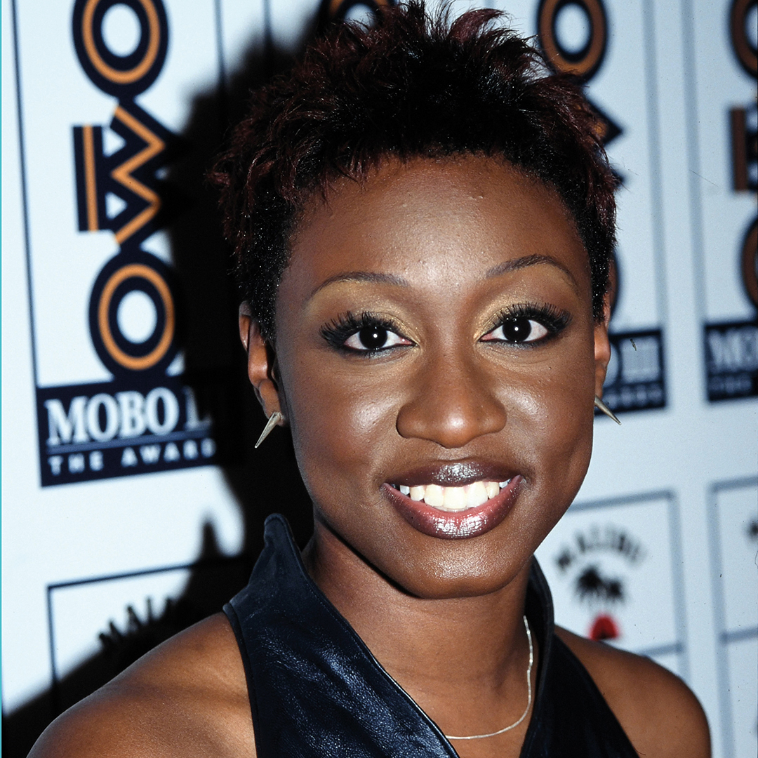 Beverley Knight headshot 