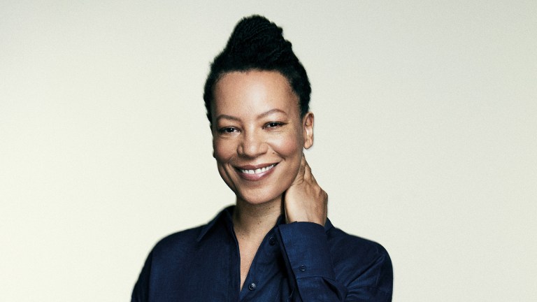 Nina Sosanya