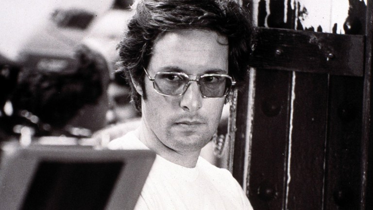 William Friedkin Image: Warner Bros./Hoya Productions