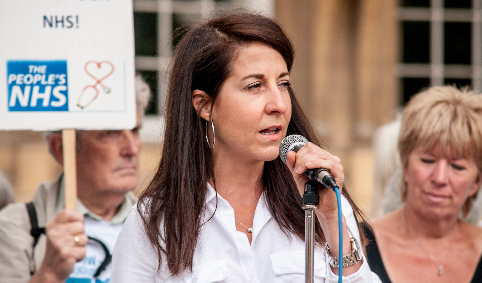 DWP 'considering' PIP changes amid speculation on benefit reform