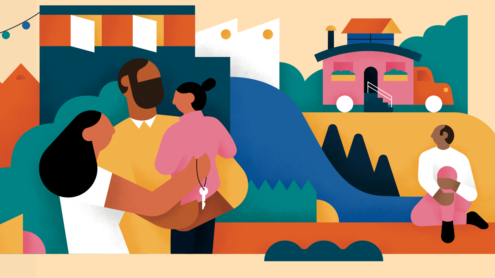 Why The Big Issue is trying to End Housing Insecurity Now