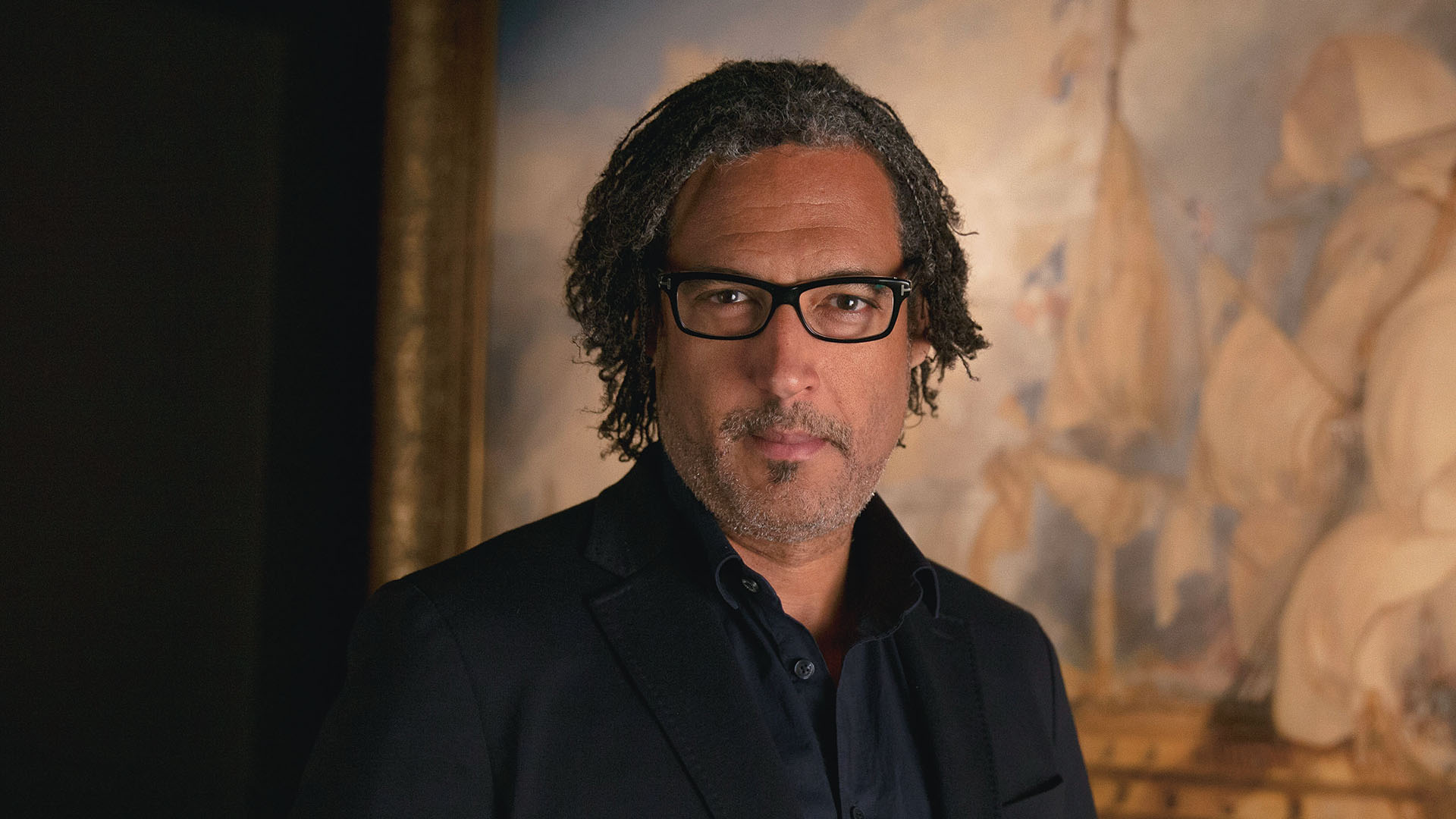 David Olusoga