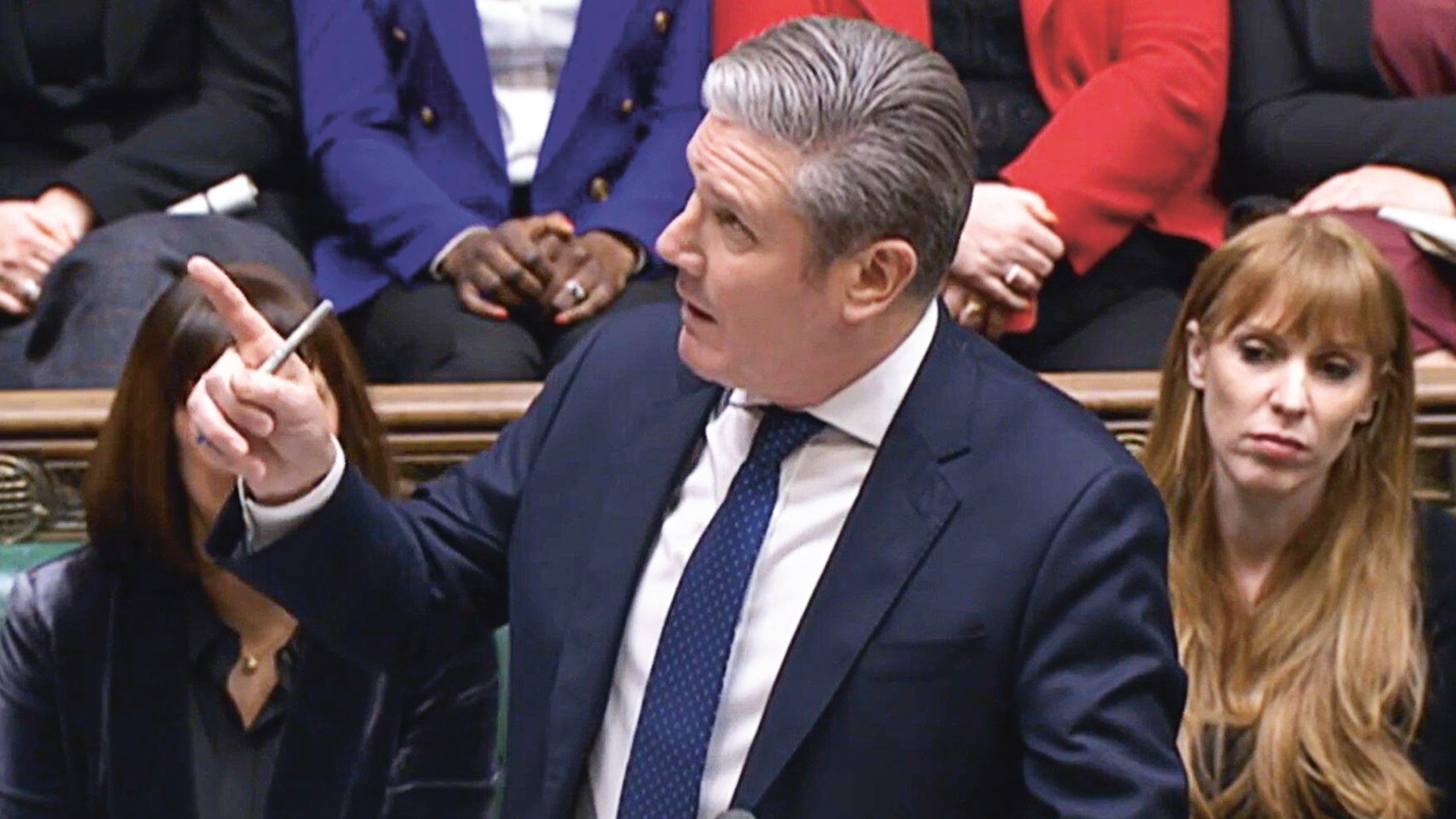 Keir Starmer