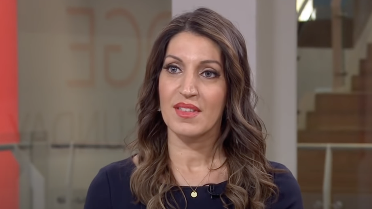 Labour mental health, Rosena Allin-Khan