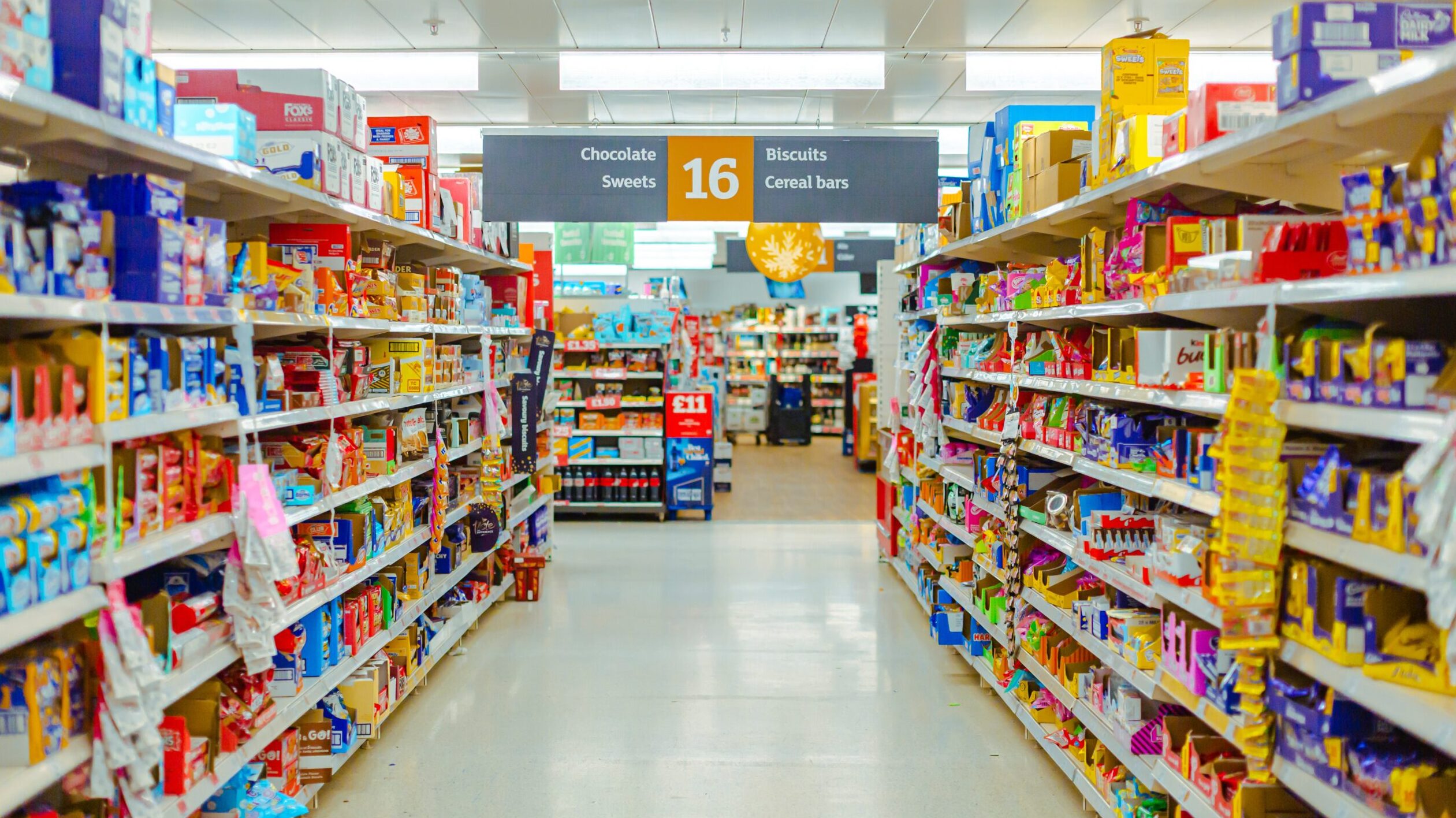 supermarket facial recognition