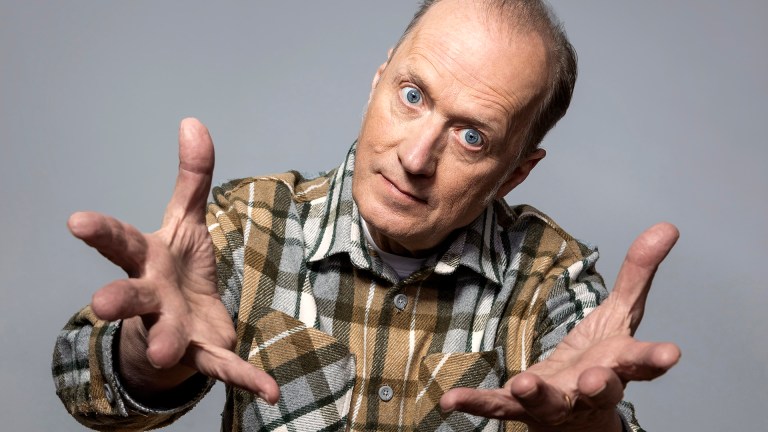 Adrian Edmondson