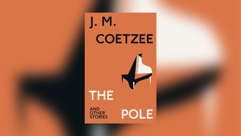 The Pole book cover