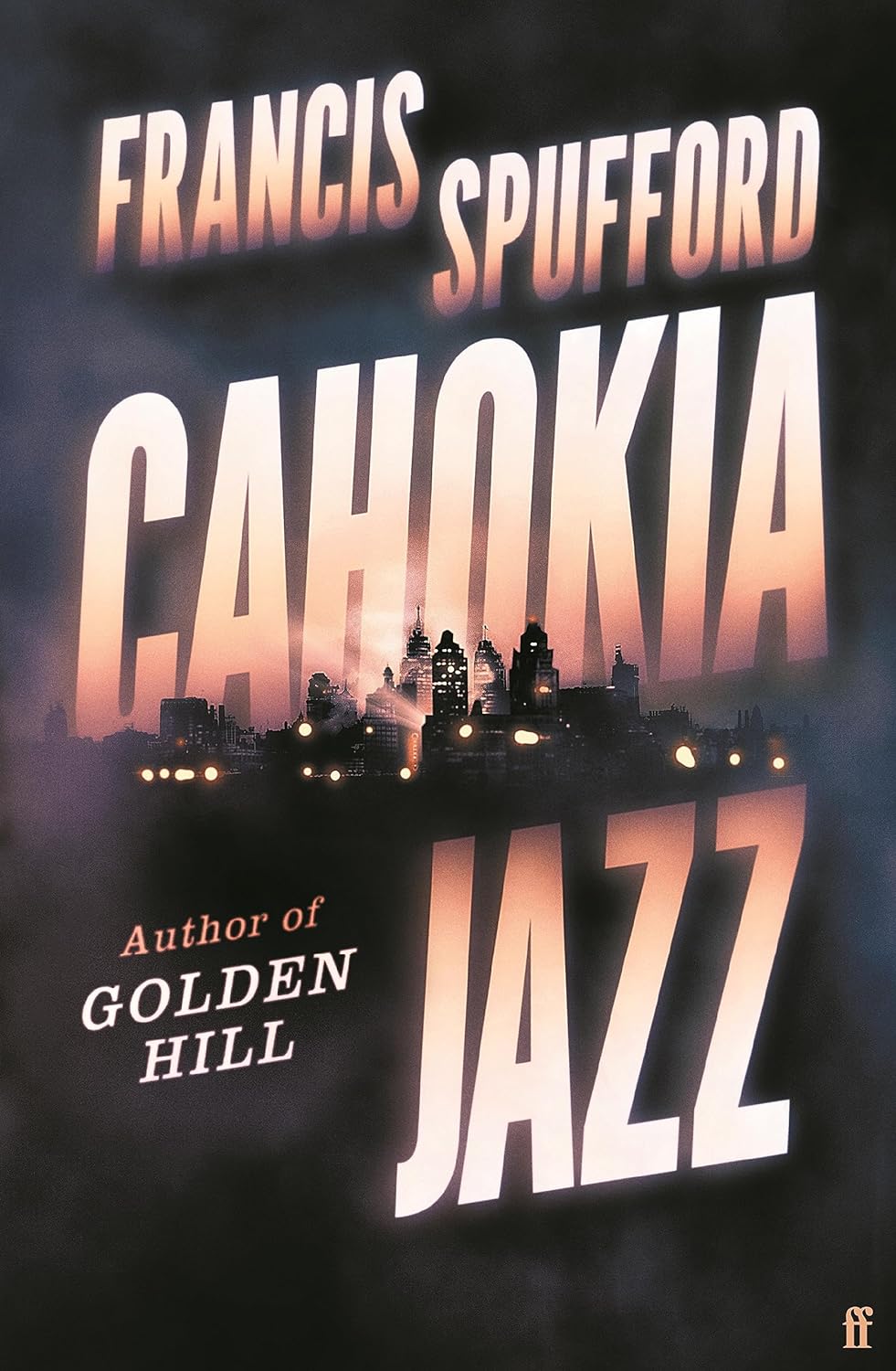 Cahokia Jazz cover