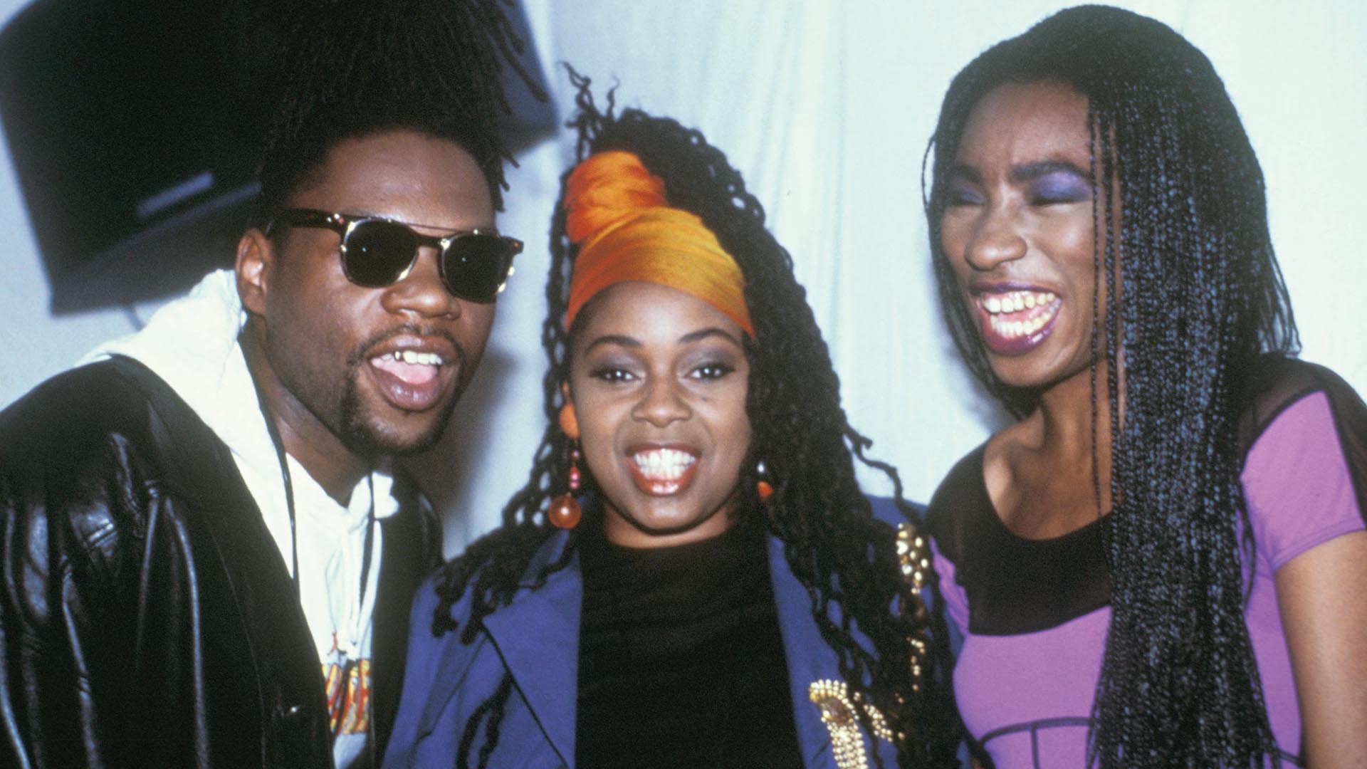 Soul II Soul