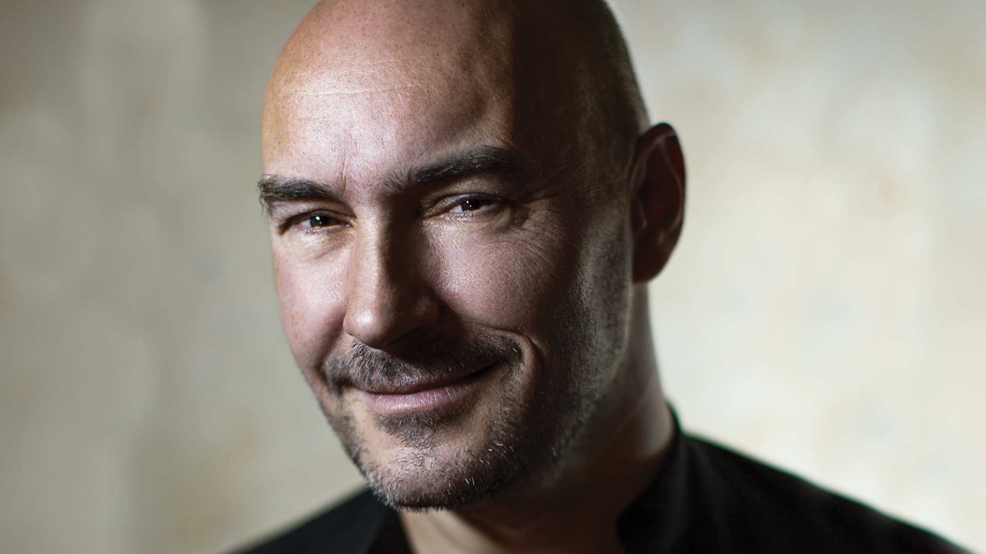 Grant Morrison