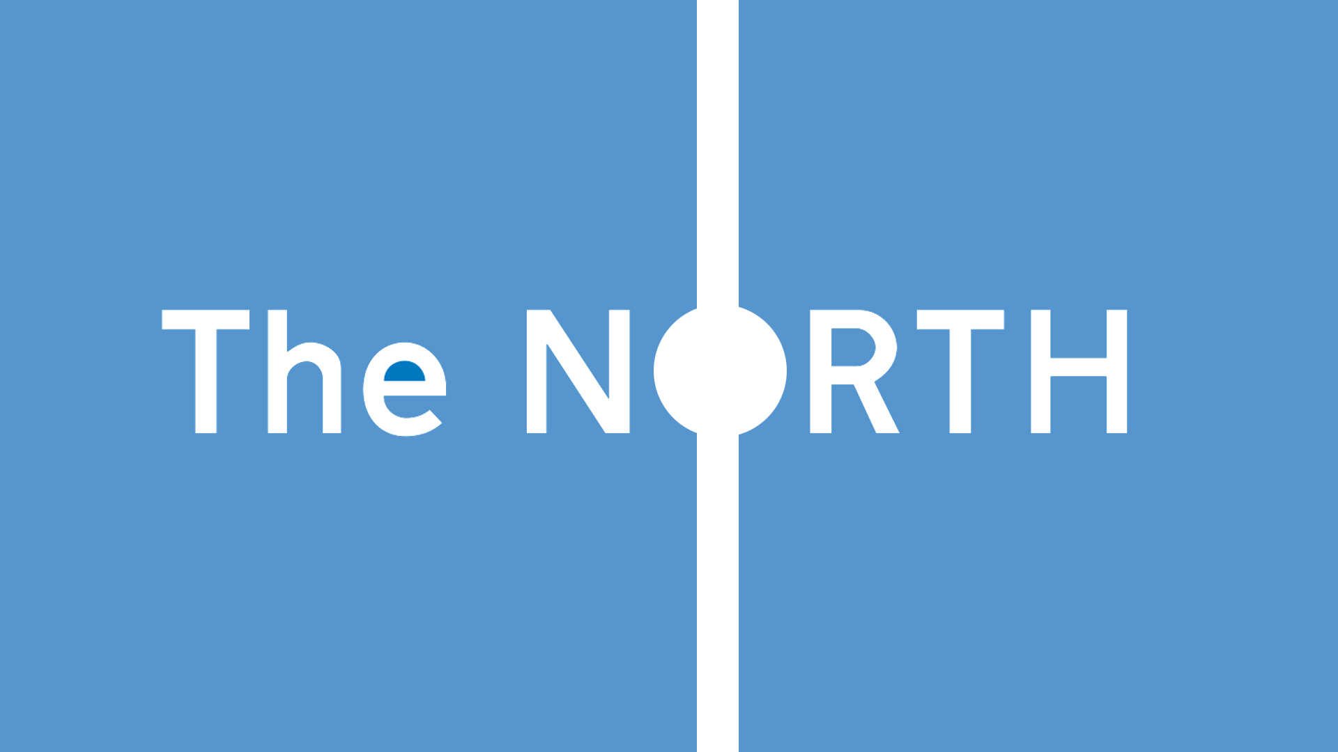 The North