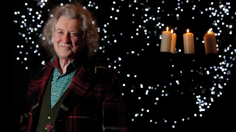 Noddy Holder in 2011